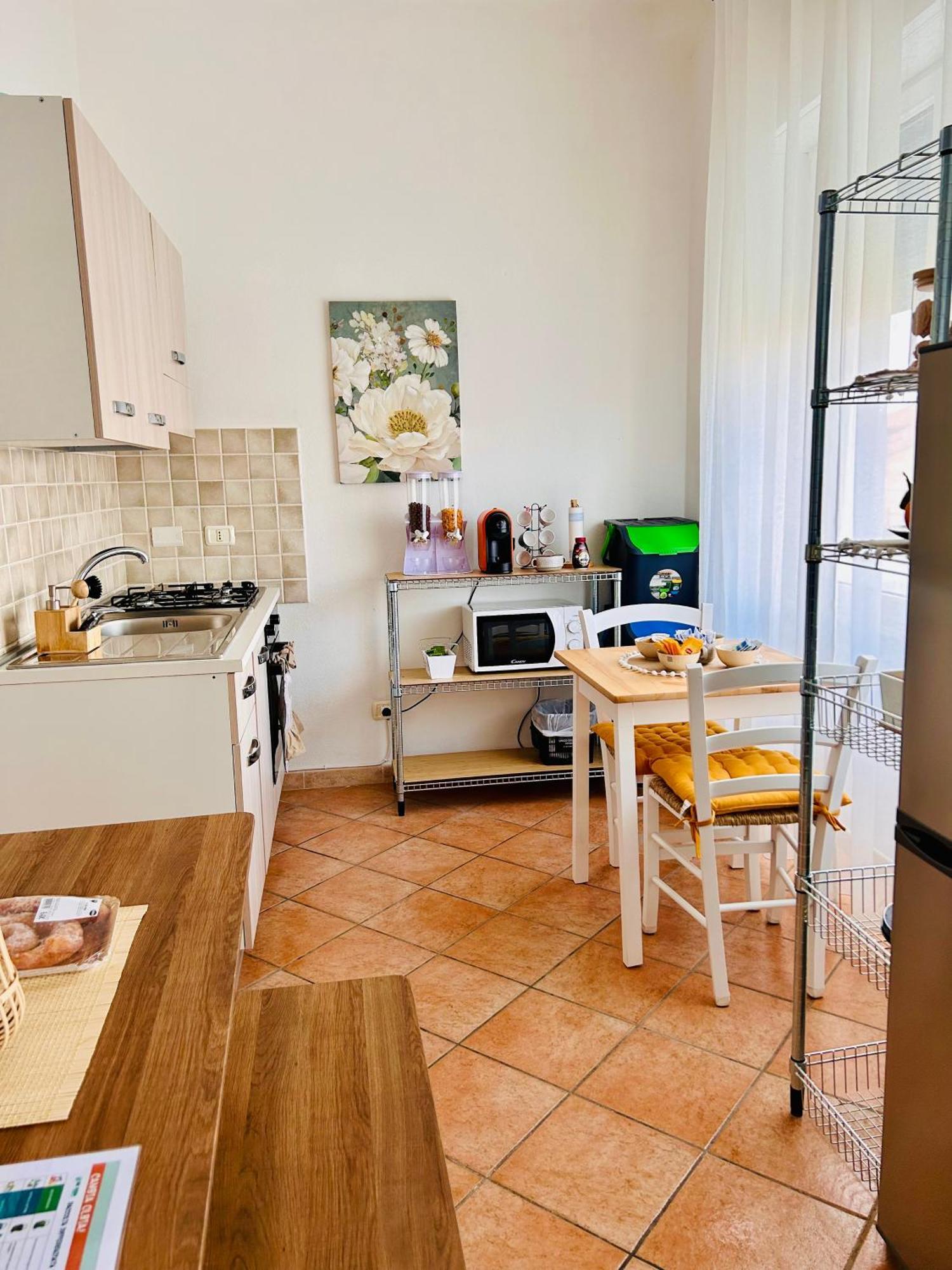 Olbia Centro Apartamento Exterior foto