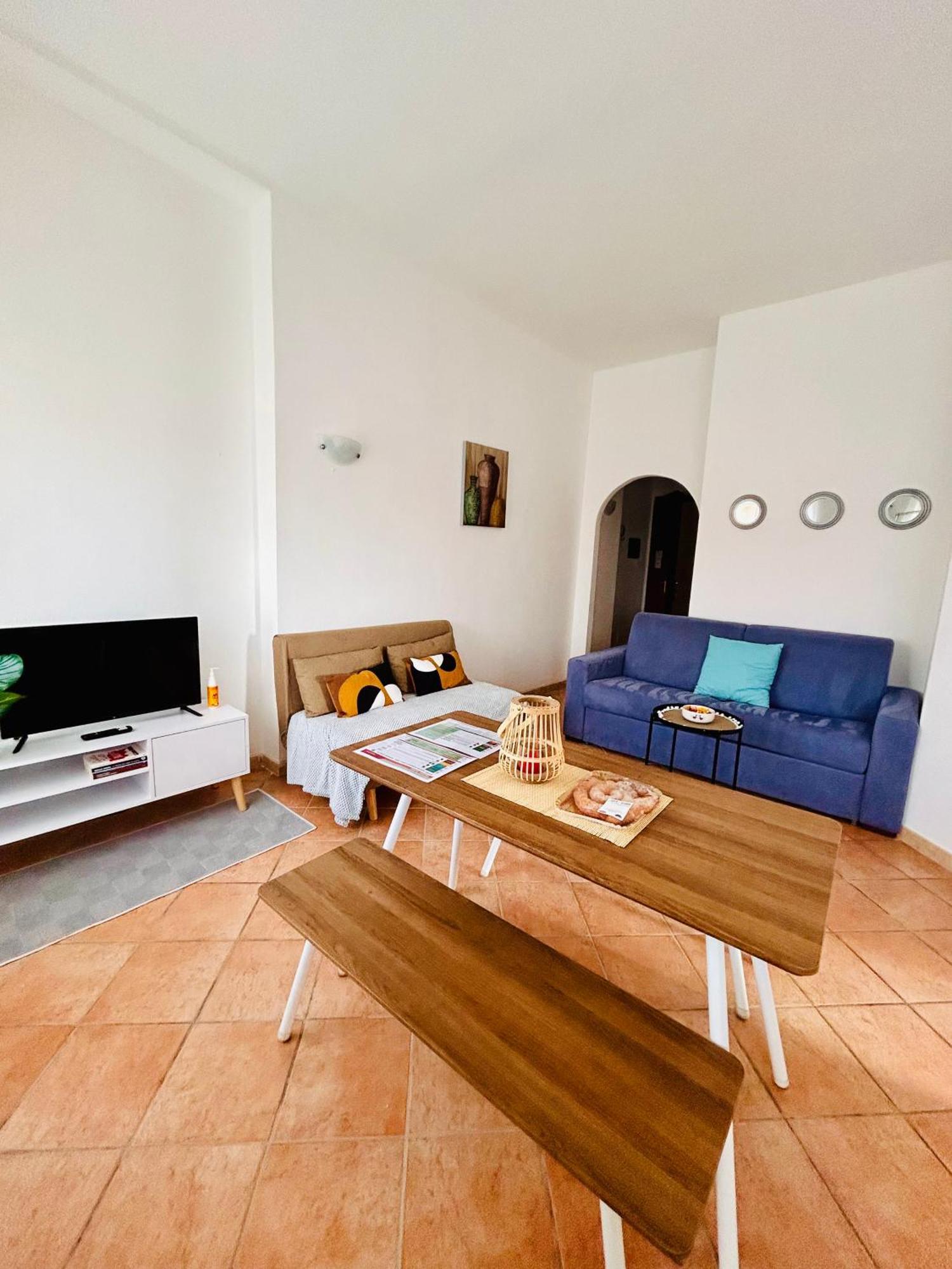 Olbia Centro Apartamento Exterior foto